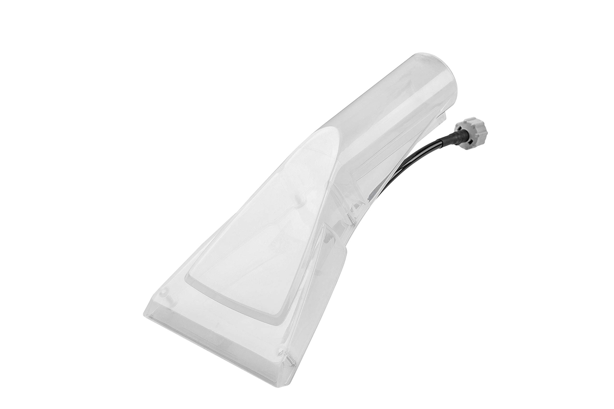 Vacmaster 517501 Handheld and Carpet Shampoo Nozzle Kit - Image 3