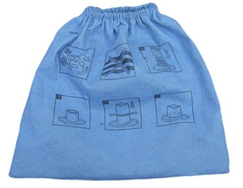 FOAM & CLOTH FILTERS