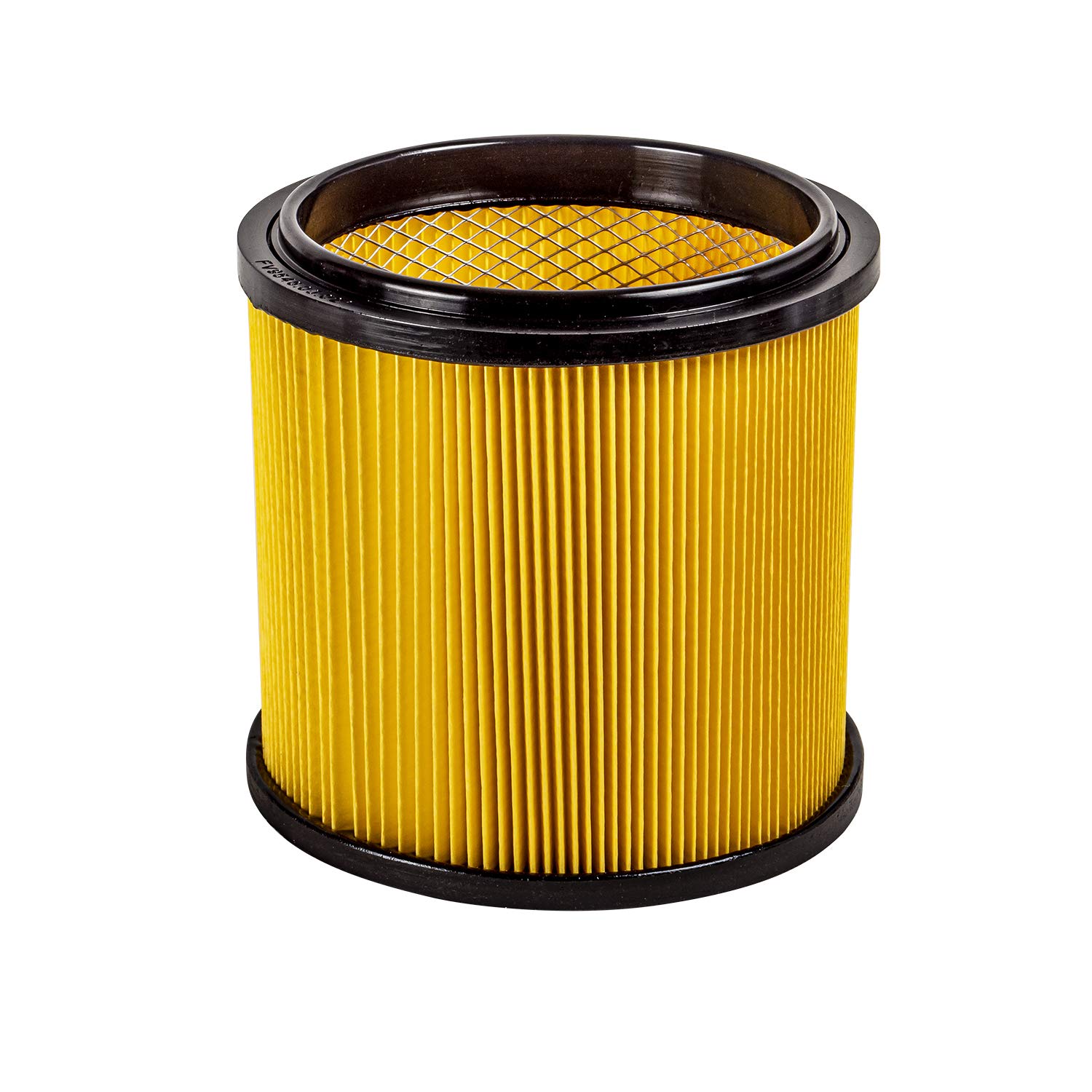 Vacmaster Standard Cartridge Filter & Retainer for Use With 5 to 16 Gallon Wet/Dry Vacs - Image 3